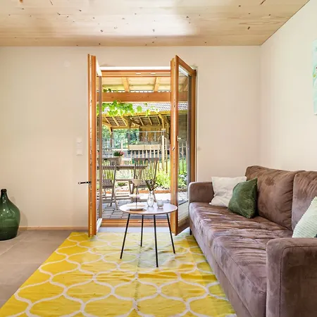Schafgarbe Apartman