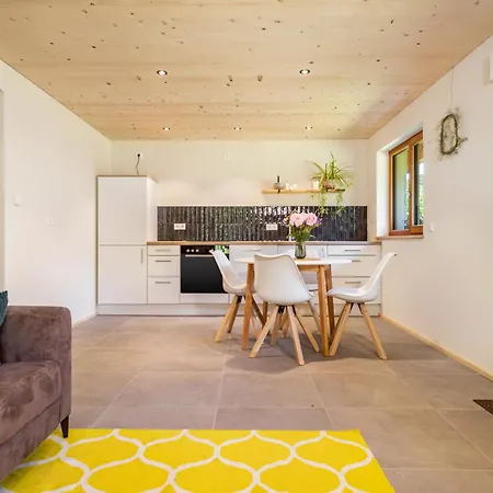 Apartman Schafgarbe