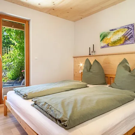 Apartman Schafgarbe *