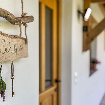 Schafgarbe * Deggenhausertal