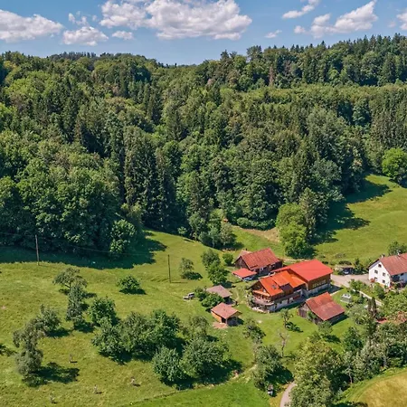 Schafgarbe Apartman